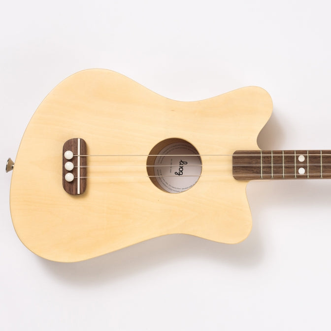 Loog Guitar - Mini Acoustic Guitar for Ages 3+