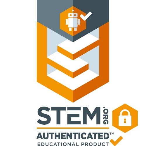 4M Solar Robot DIY STEM Science Project