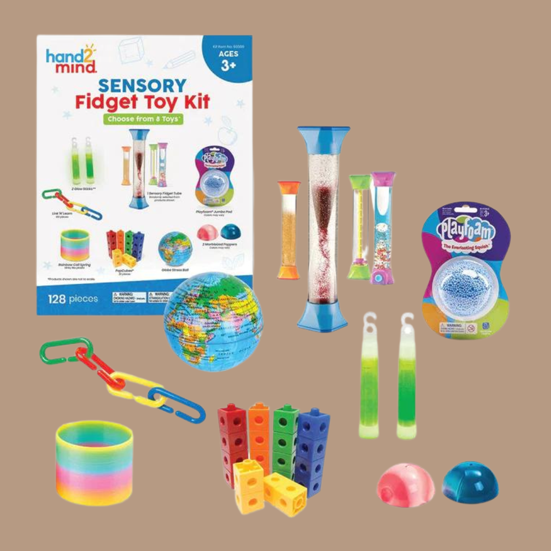 Best sensory toys for kids online