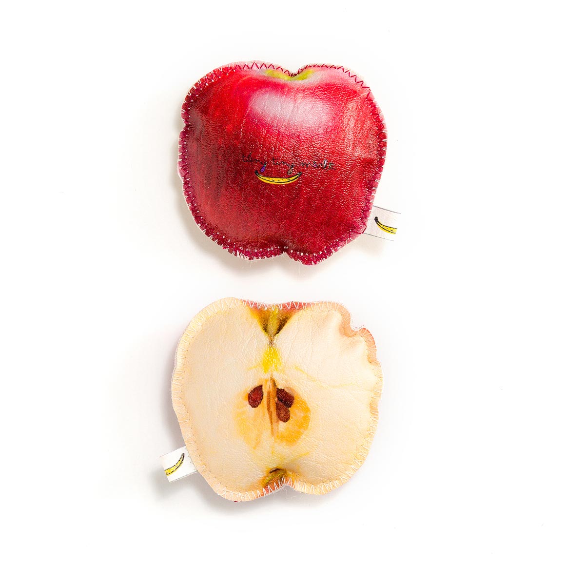 Teeny Tiny Market Breakfast Pretend Food Playset