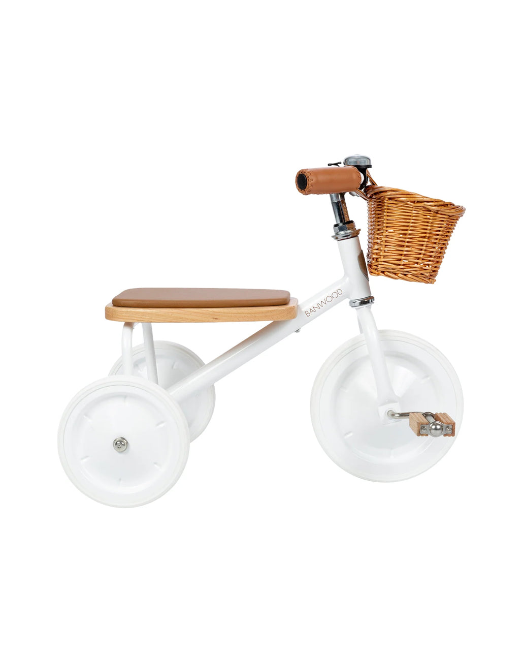 Banwood Trike with Basket