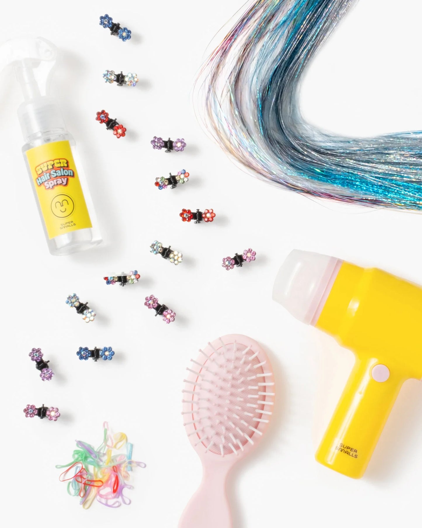 Hairstyle Hero Hair Salon Kit