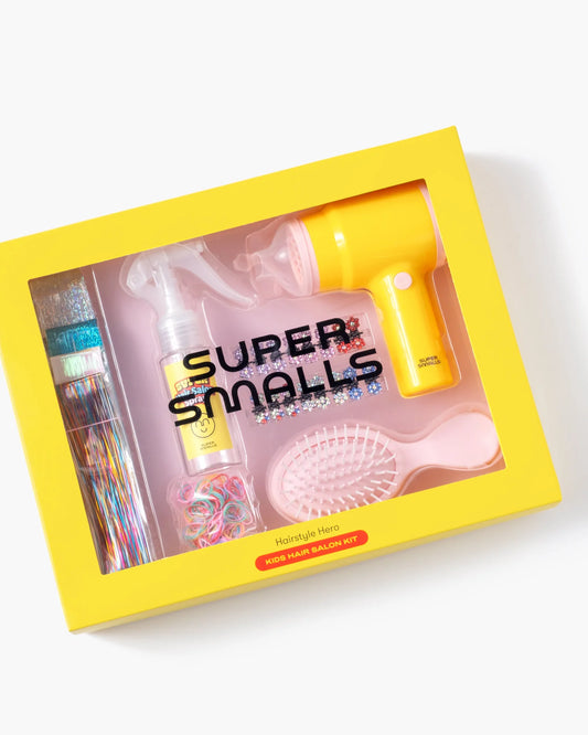 Hairstyle Hero Hair Salon Kit