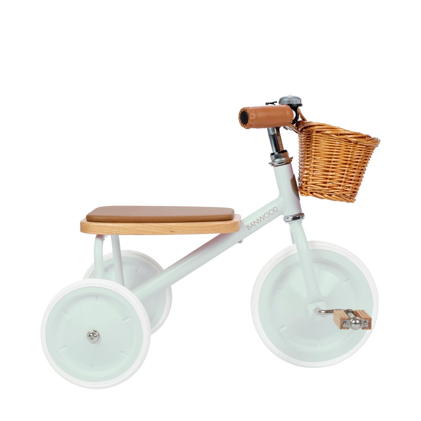 Banwood Trike with Basket