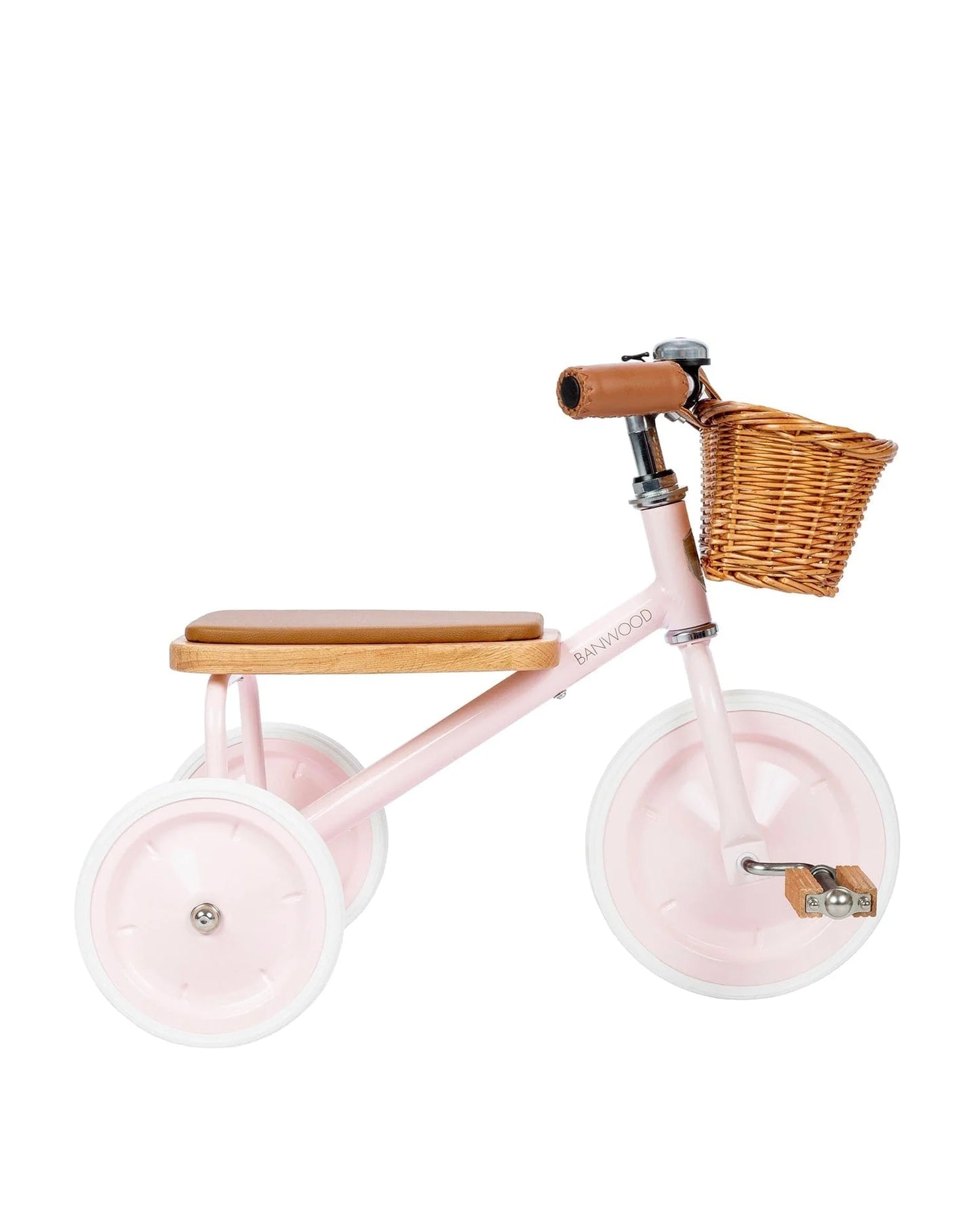 Banwood Trike with Basket