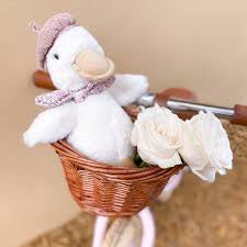 Mon Ami Colette the Duck Doll