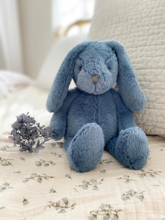Mon Ami Bleu Bunny - Blue Bunny