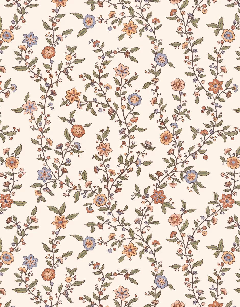 Minikane Ruffled Doll Stroller in Gisèle