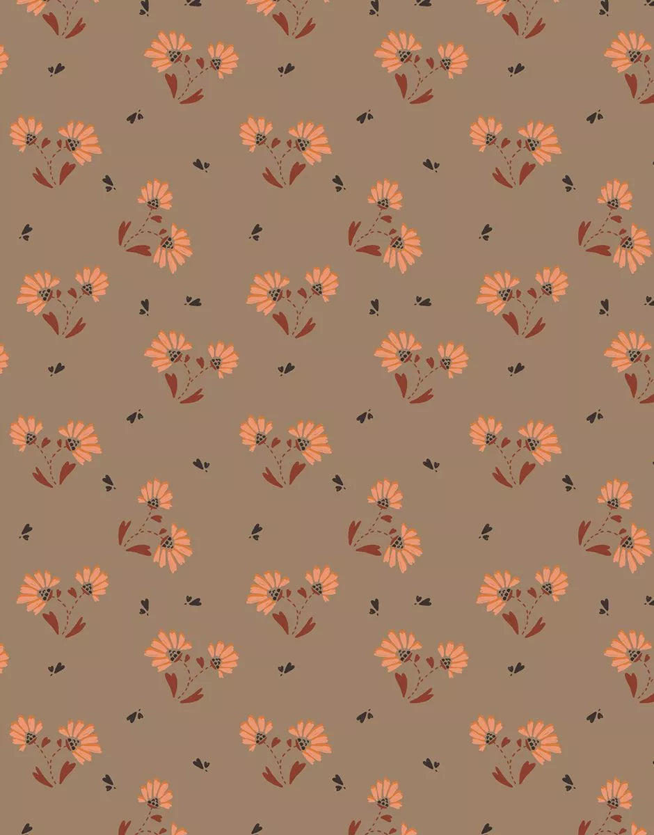 Minikane Ruffled Doll Stroller in Éloïse