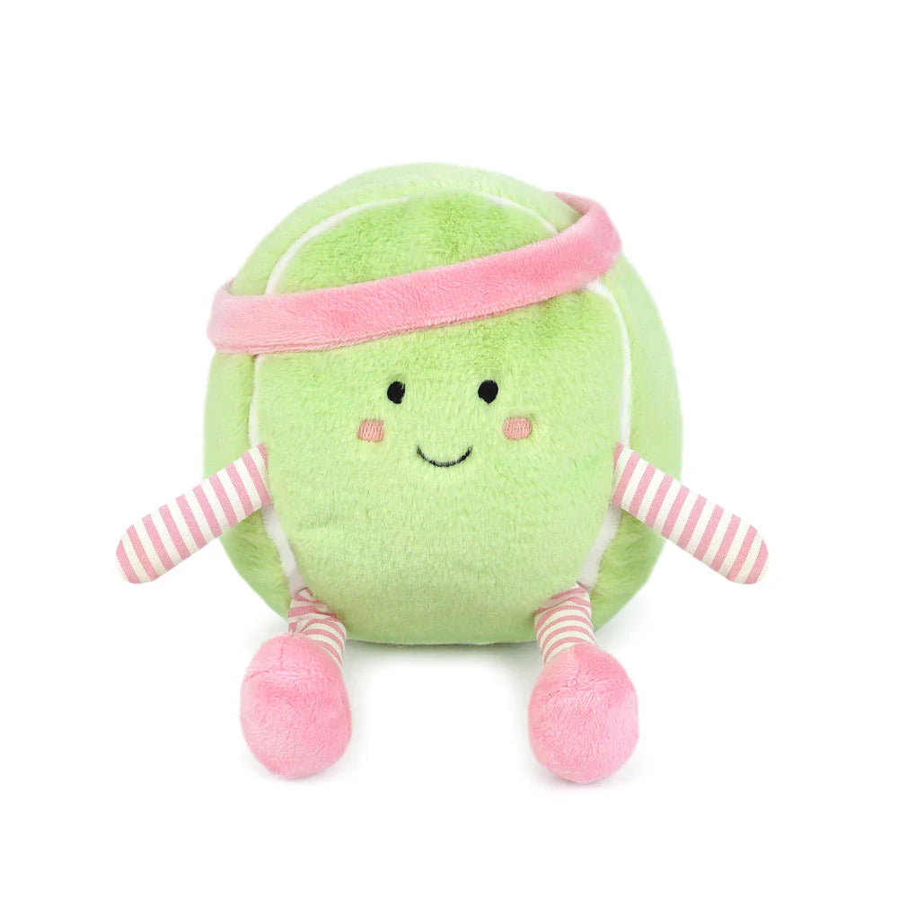 Mon Ami Tina Tennis Ball Doll