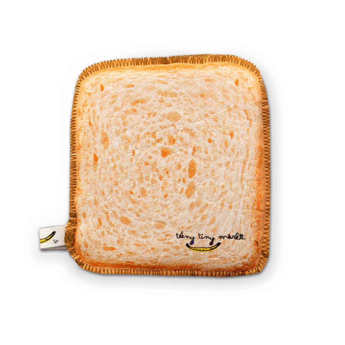 Teeny Tiny Market Breakfast Pretend Food Playset