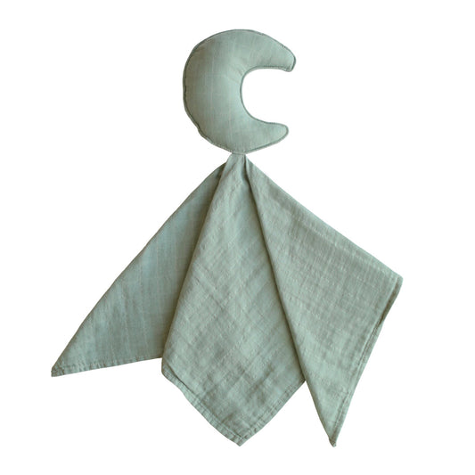 Moon Lovey - Green