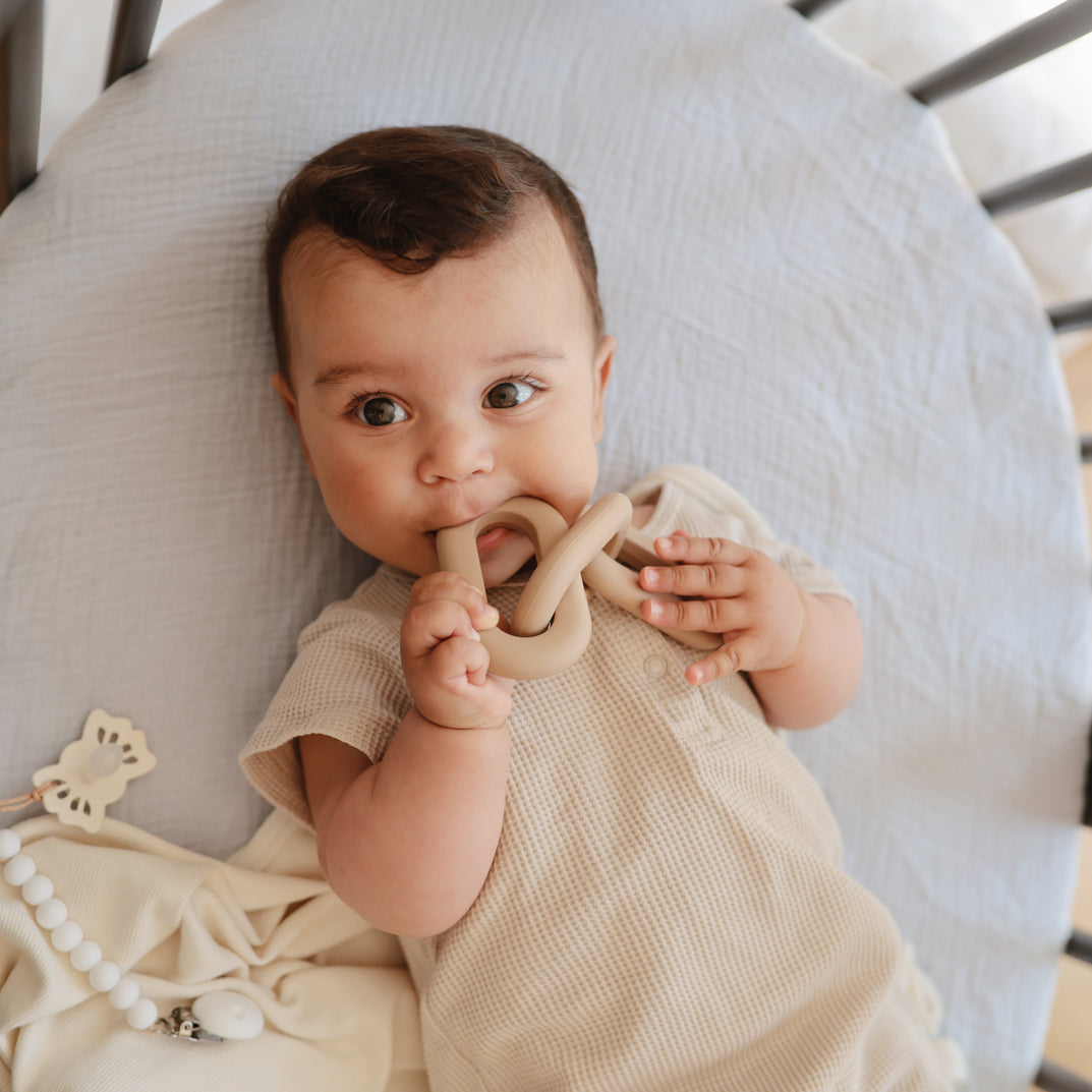 Silicone Links Teether