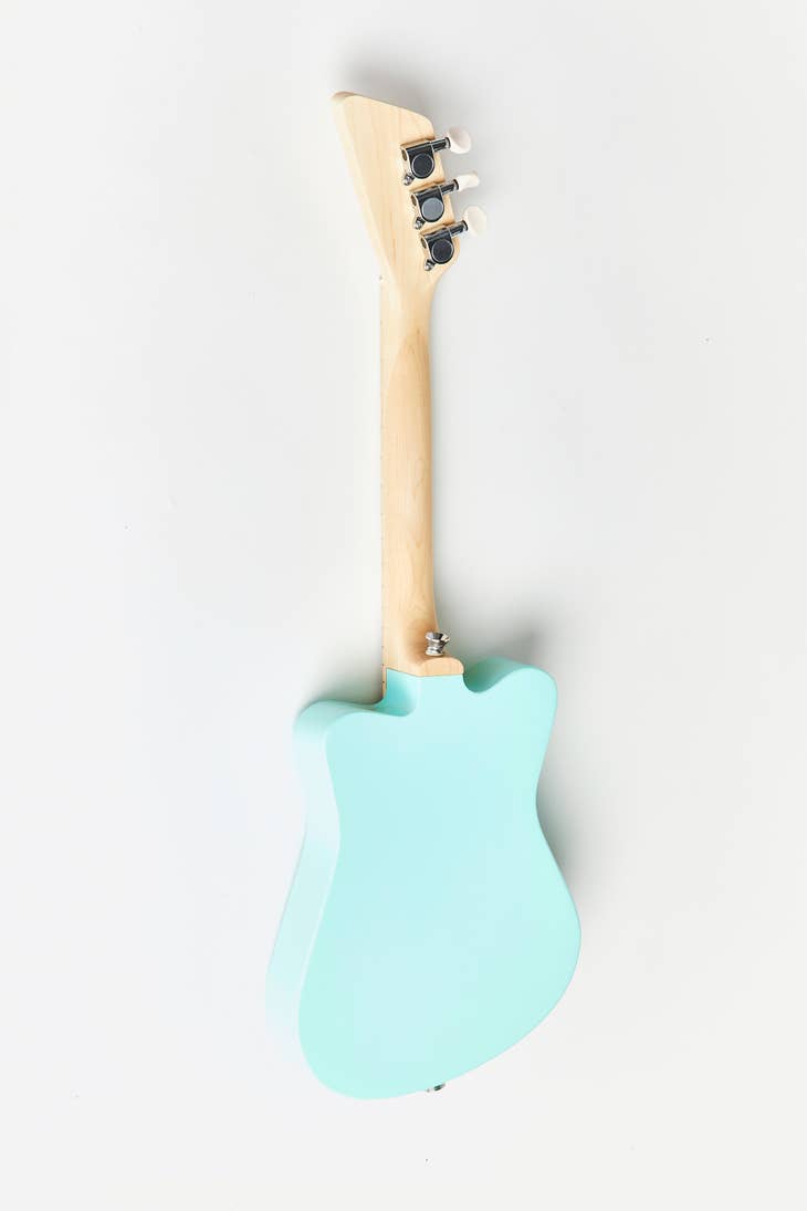 Loog Guitar - Mini Acoustic Guitar for Ages 3+