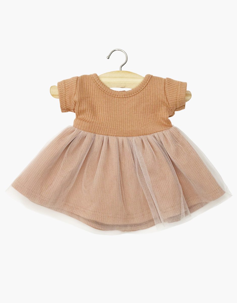 Minikane Rosana Tutu Dress
