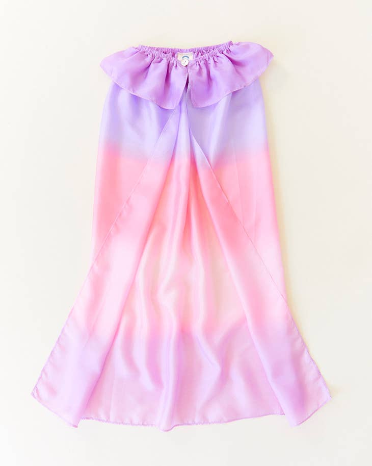 100% Silk Capes For Dress Up & Pretend Play