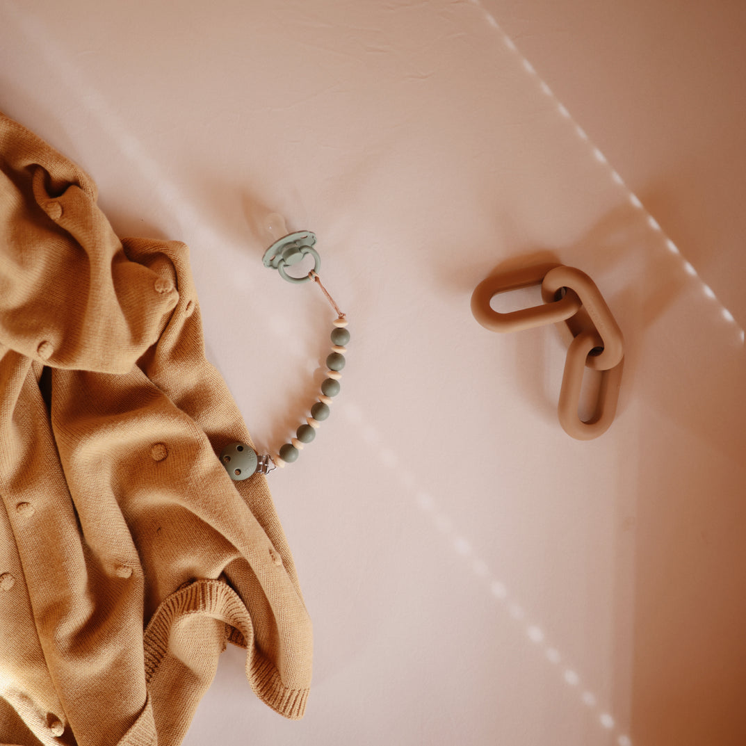 Silicone Links Teether