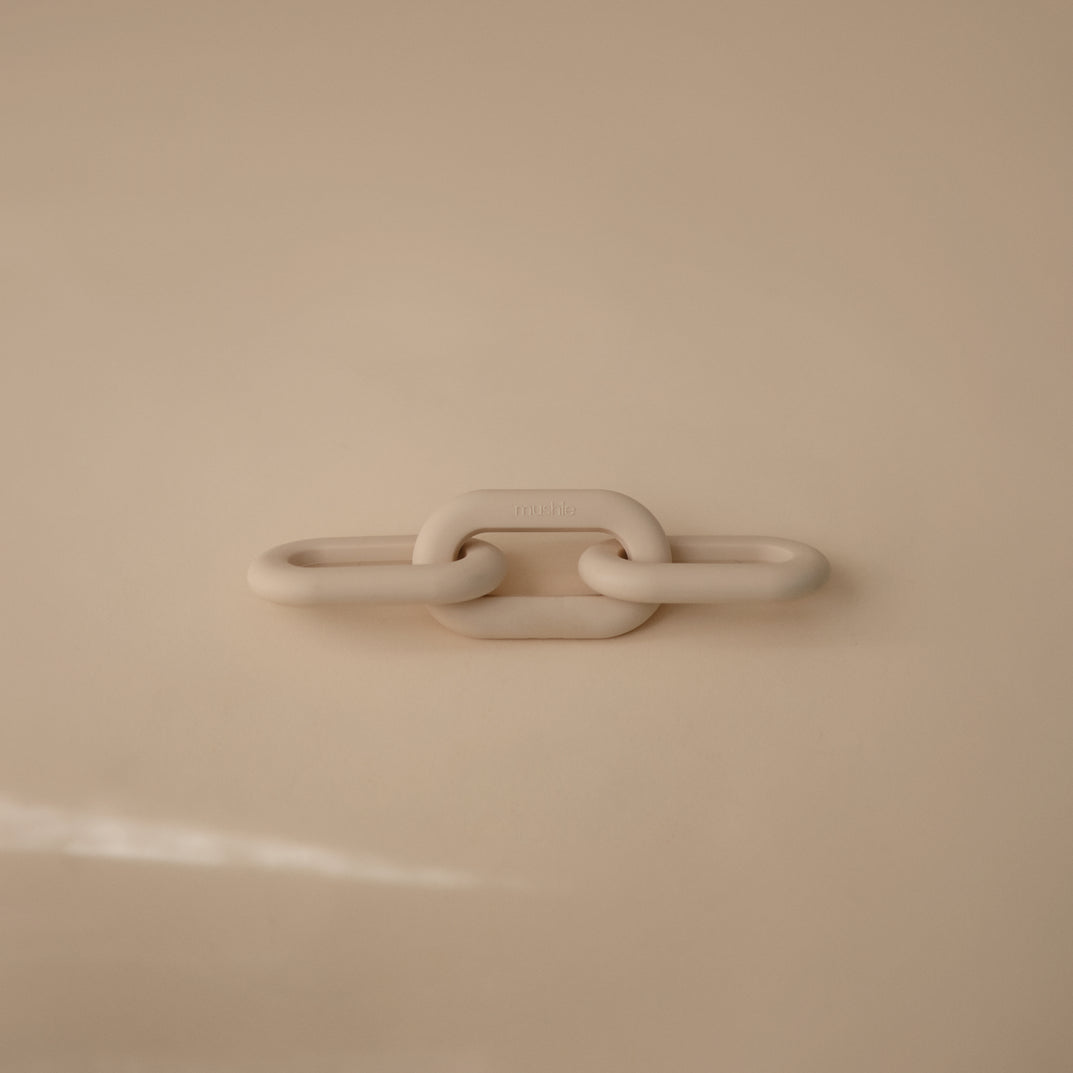 Silicone Links Teether