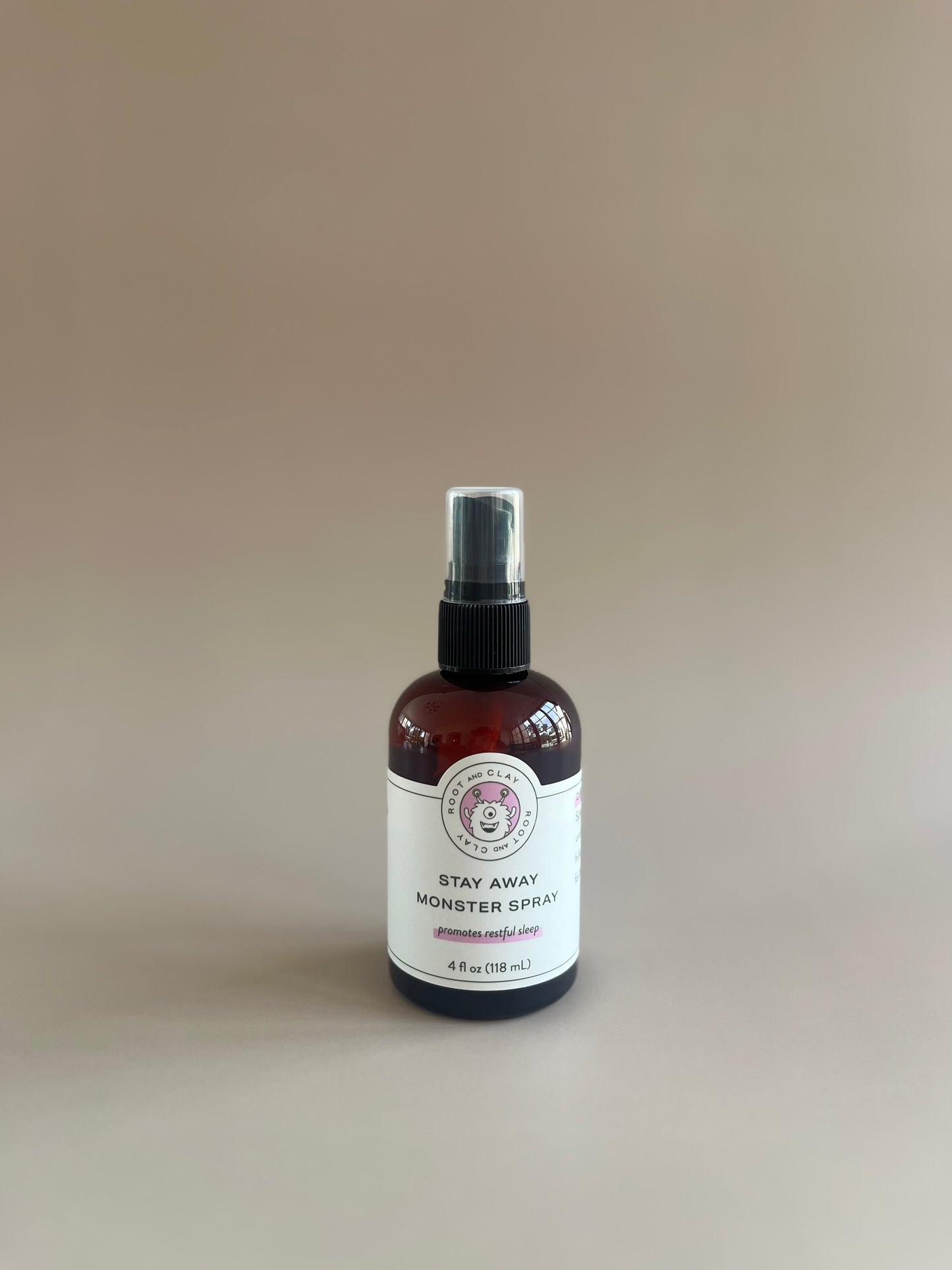 Smarty Locks and the Sleepover Solution + Monster Spray