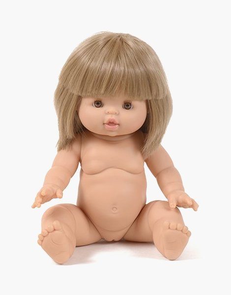 Minikane Zoé Doll