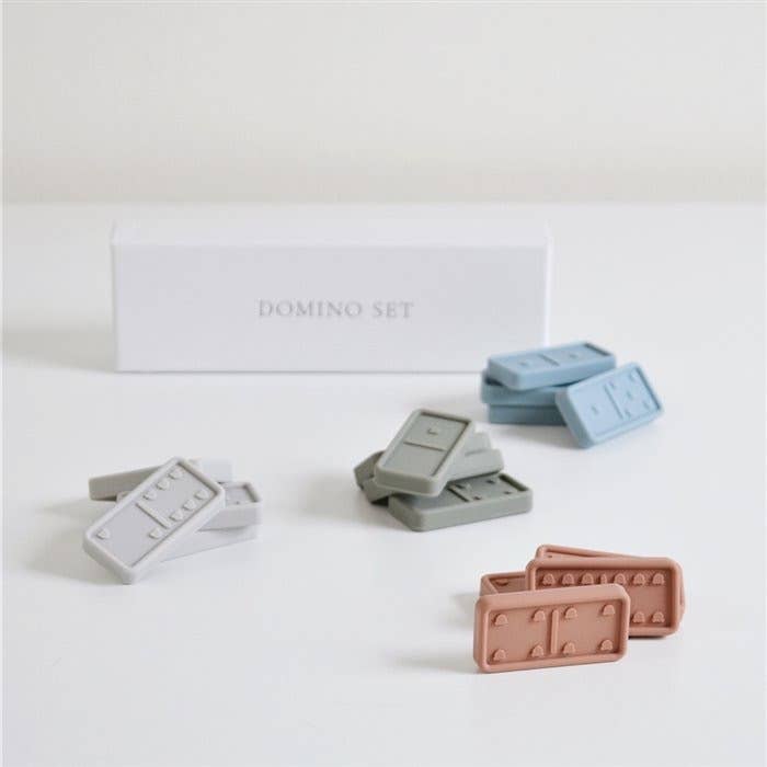 The Domino, 28-Piece Set