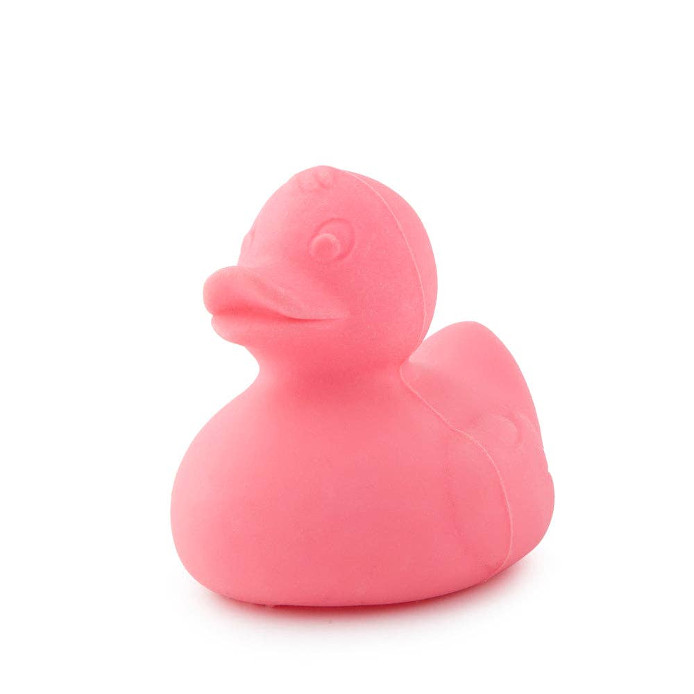 Elvis the Duck, Pink