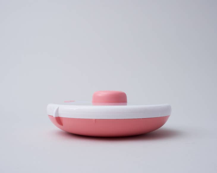 Snack Spinner - Blue, Purple, Pink, Green