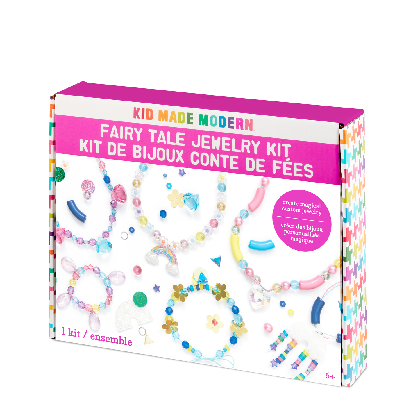Fairy Tale Jewelry Kit