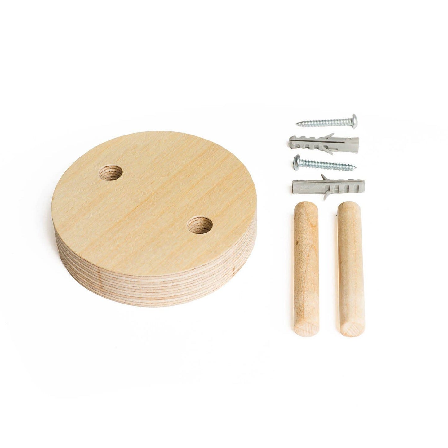 Loog Wall Hanger: 6-String (Loog Pro VI)