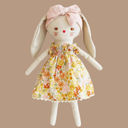 Alimrose Bopsy Bunny - Sweet Marigold