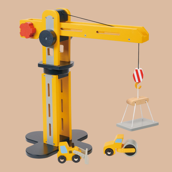SR Toys Highi Quality Crane machine toy (Yellow) - Highi Quality Crane  machine toy (Yellow) . shop for SR Toys products in India.