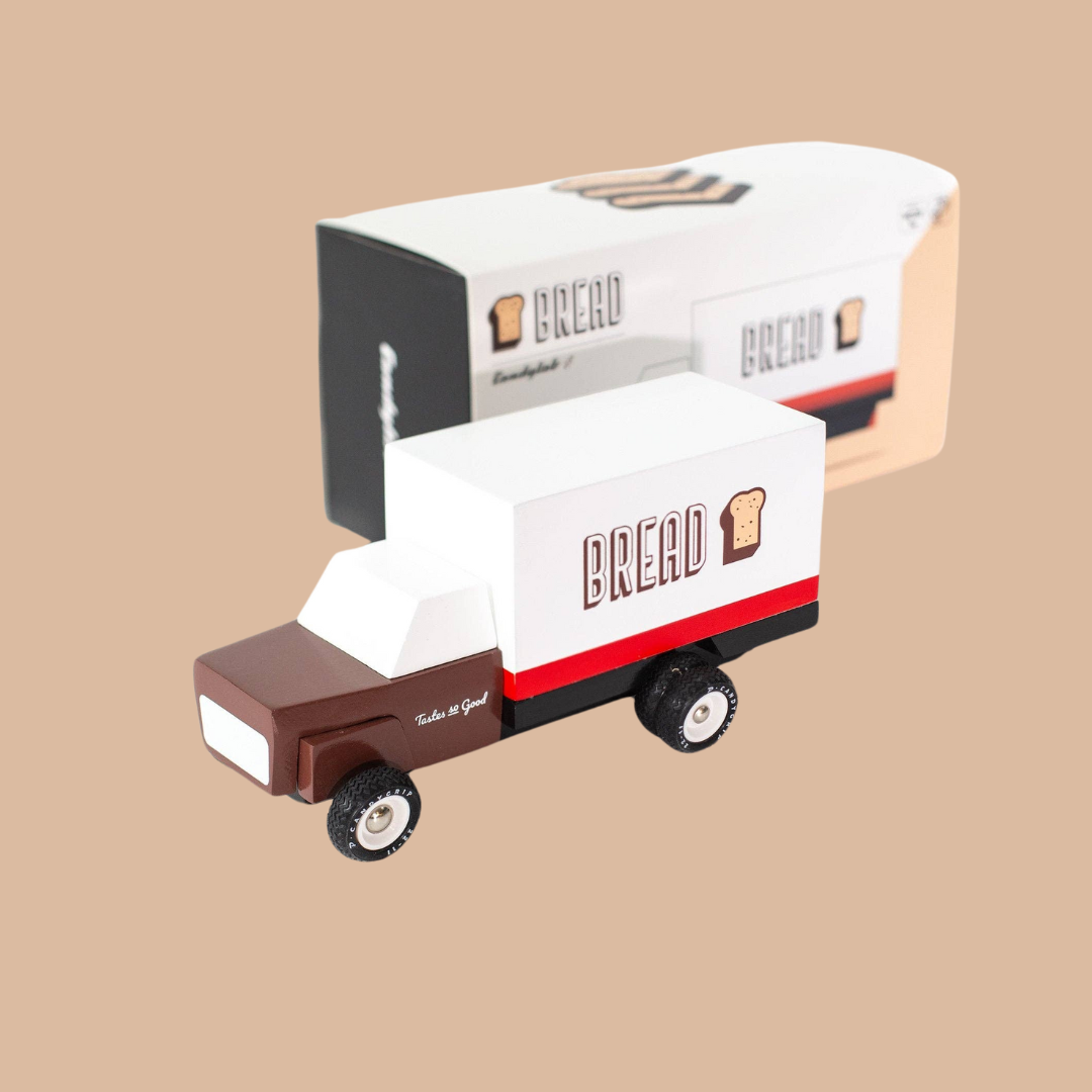 Bread Truck