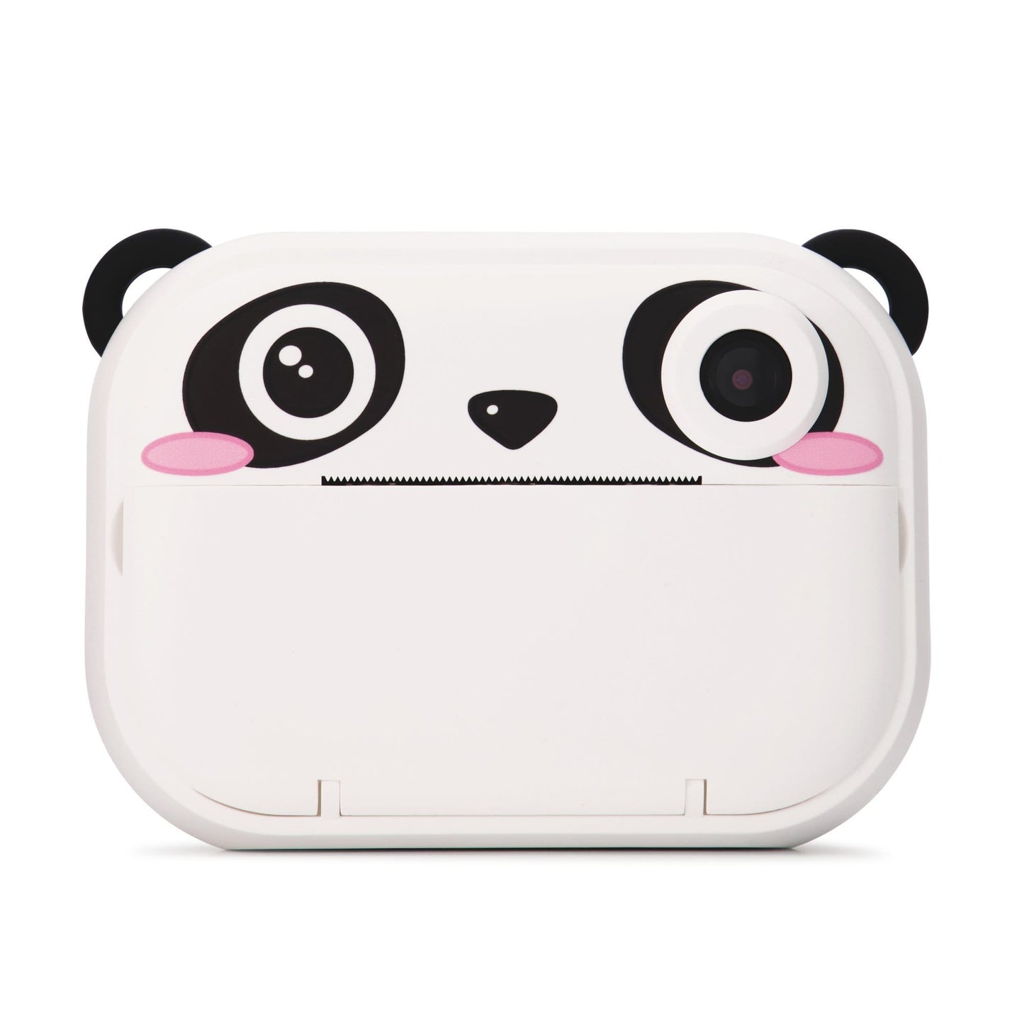 Koko the Panda - Print & Digital Camera - Model P