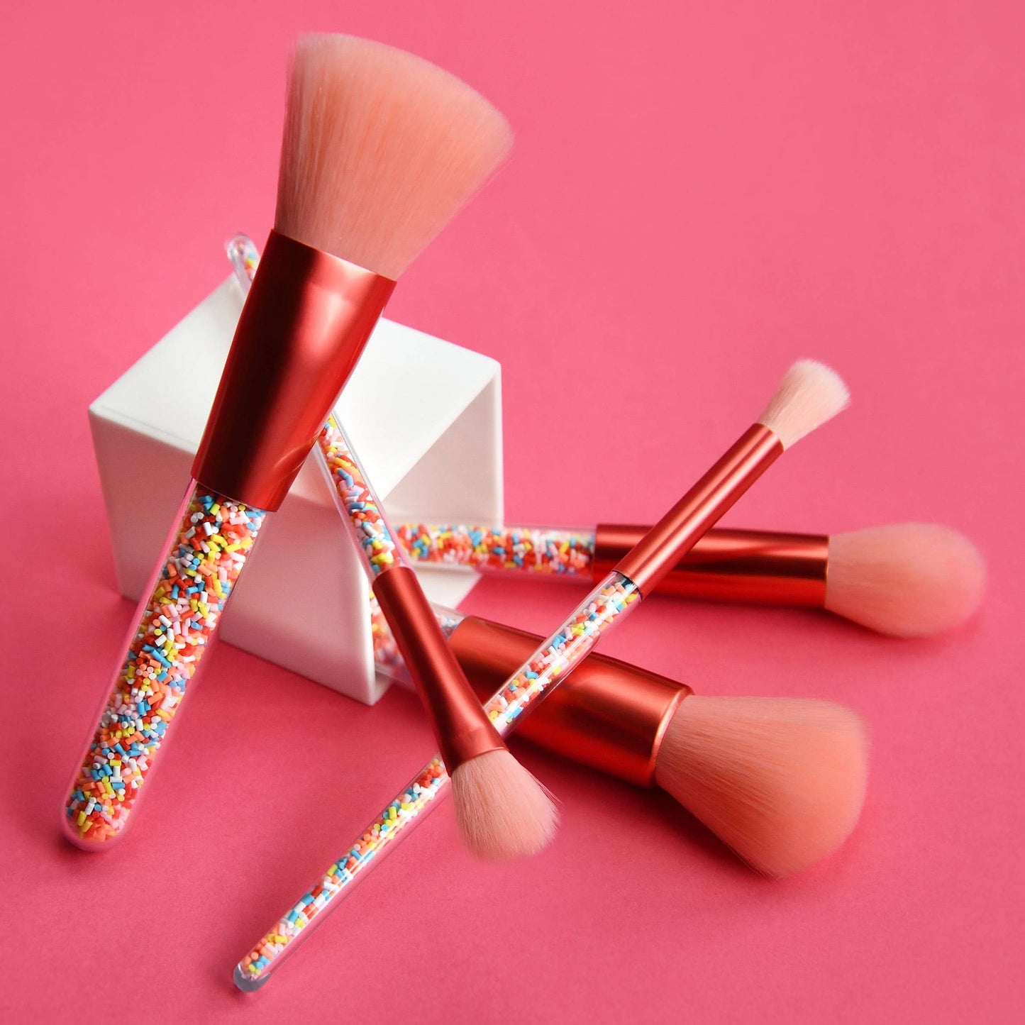 Twinkle Sprinkle Brush Set