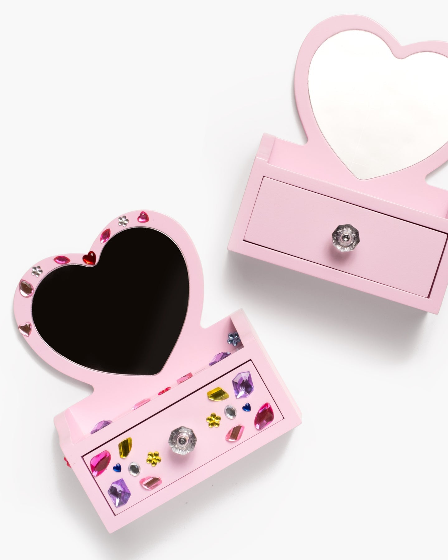 Mini Vanity Gemify Kit