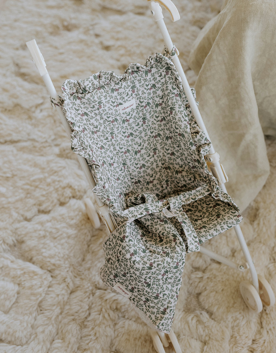 Minikane Doll Stroller in Amelie