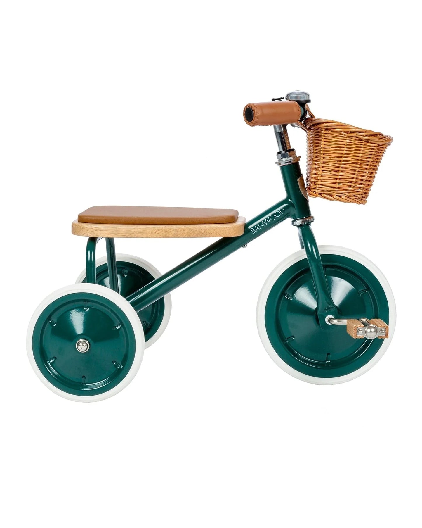 Banwood Trike with Basket