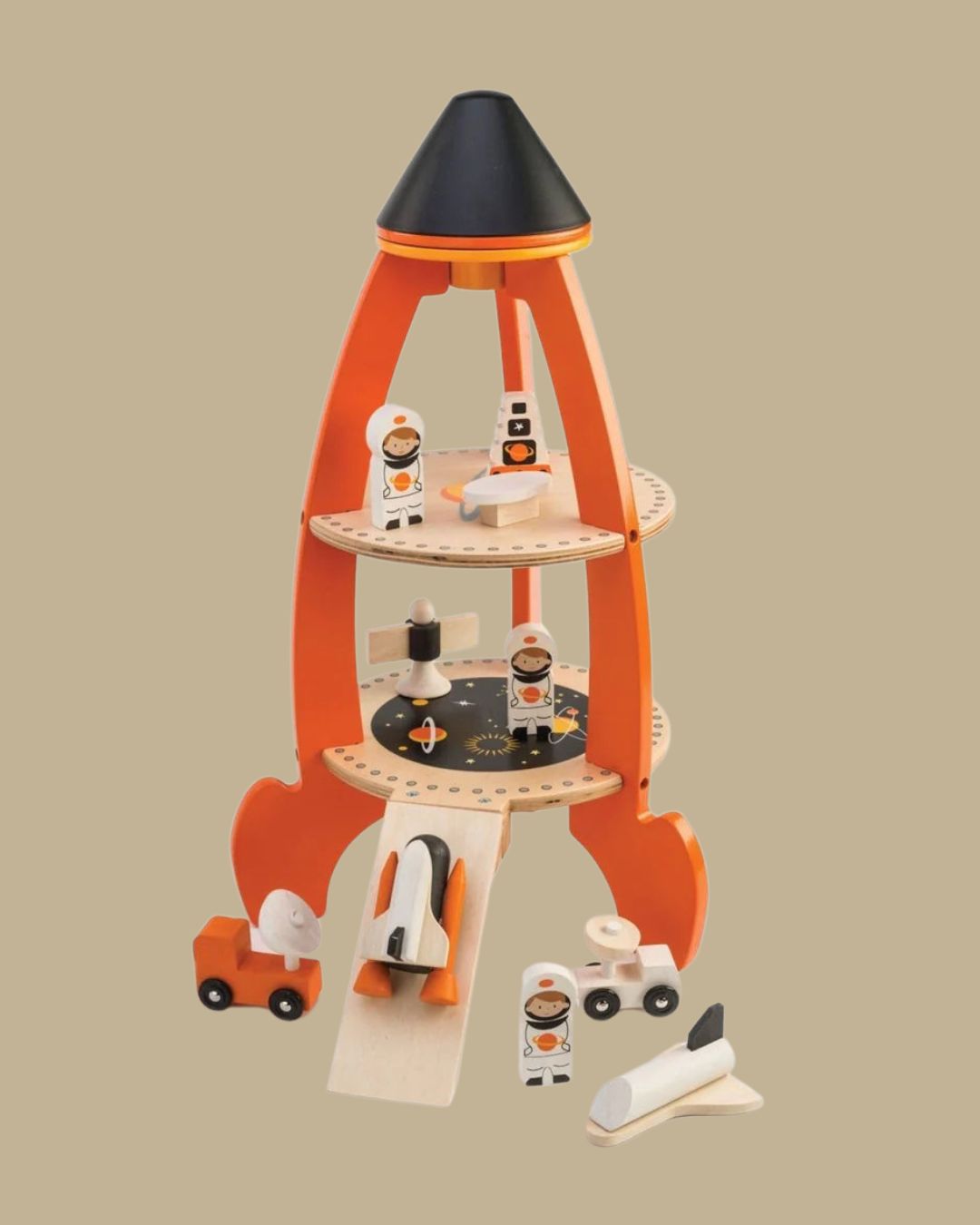 Cosmic Rocket Set