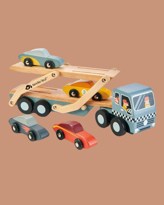 Car Transporter