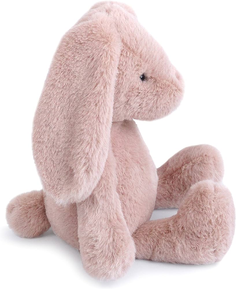 Mon Ami Esther Bunny - Blush Pink