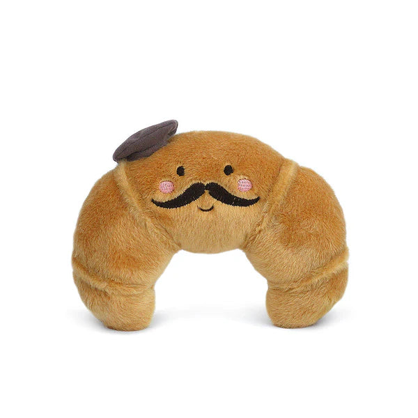 Mon Ami Monsieur Croissant Toy