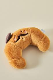 Mon Ami Monsieur Croissant Toy