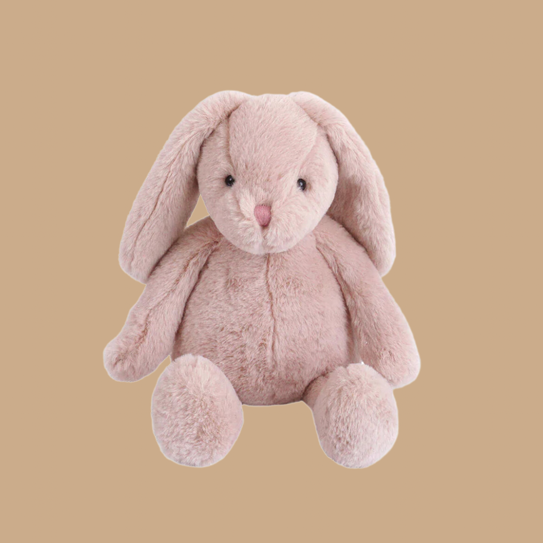 Mon Ami Esther Bunny - Blush Pink