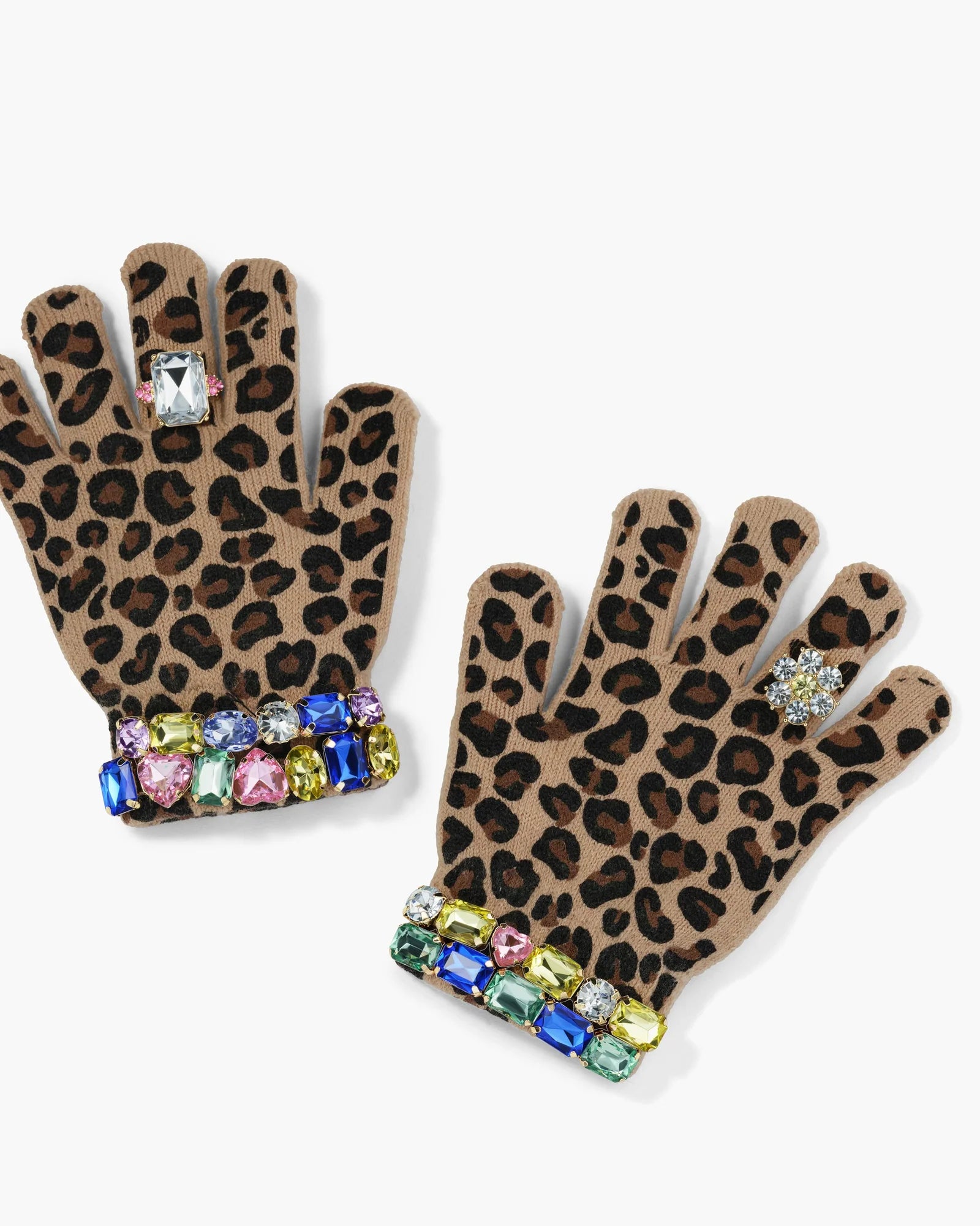 Super Smalls Jeweled Gloves – The Sensory Shop NY