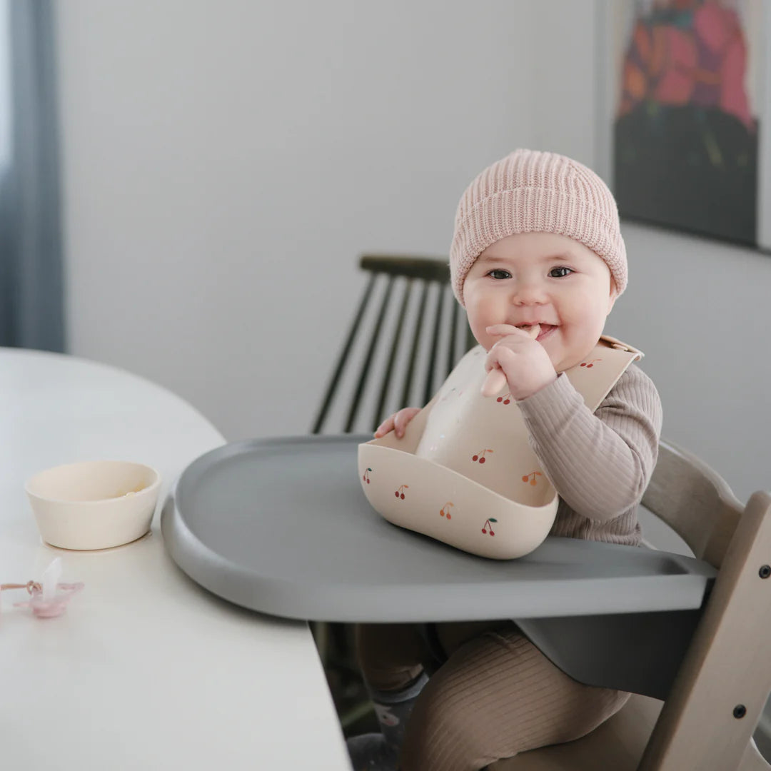 Baby's First Bites - Cherries