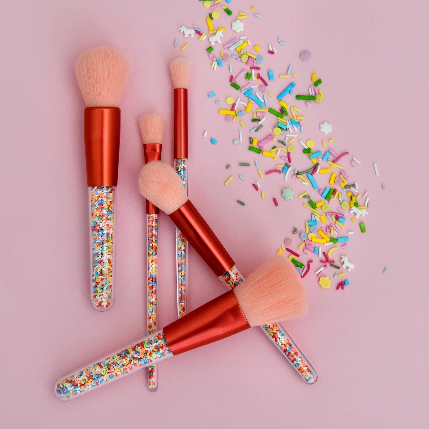 Twinkle Sprinkle Brush Set