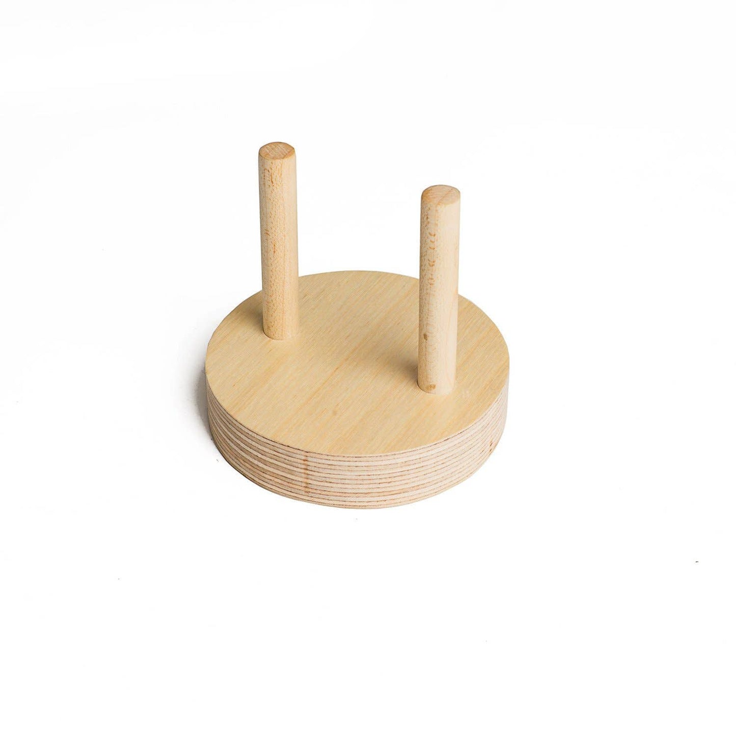 Loog Wall Hanger: 6-String (Loog Pro VI)