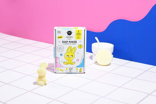 DIY Soap Maker - Bunny