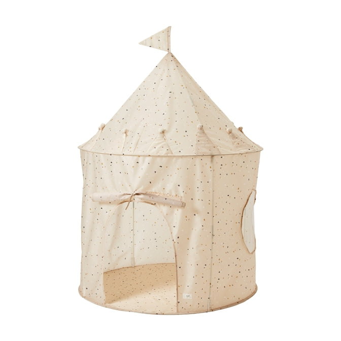 Fabric hot sale play tent