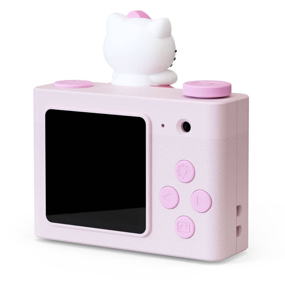 Mini Hello Kitty - Digital Camera - Model A